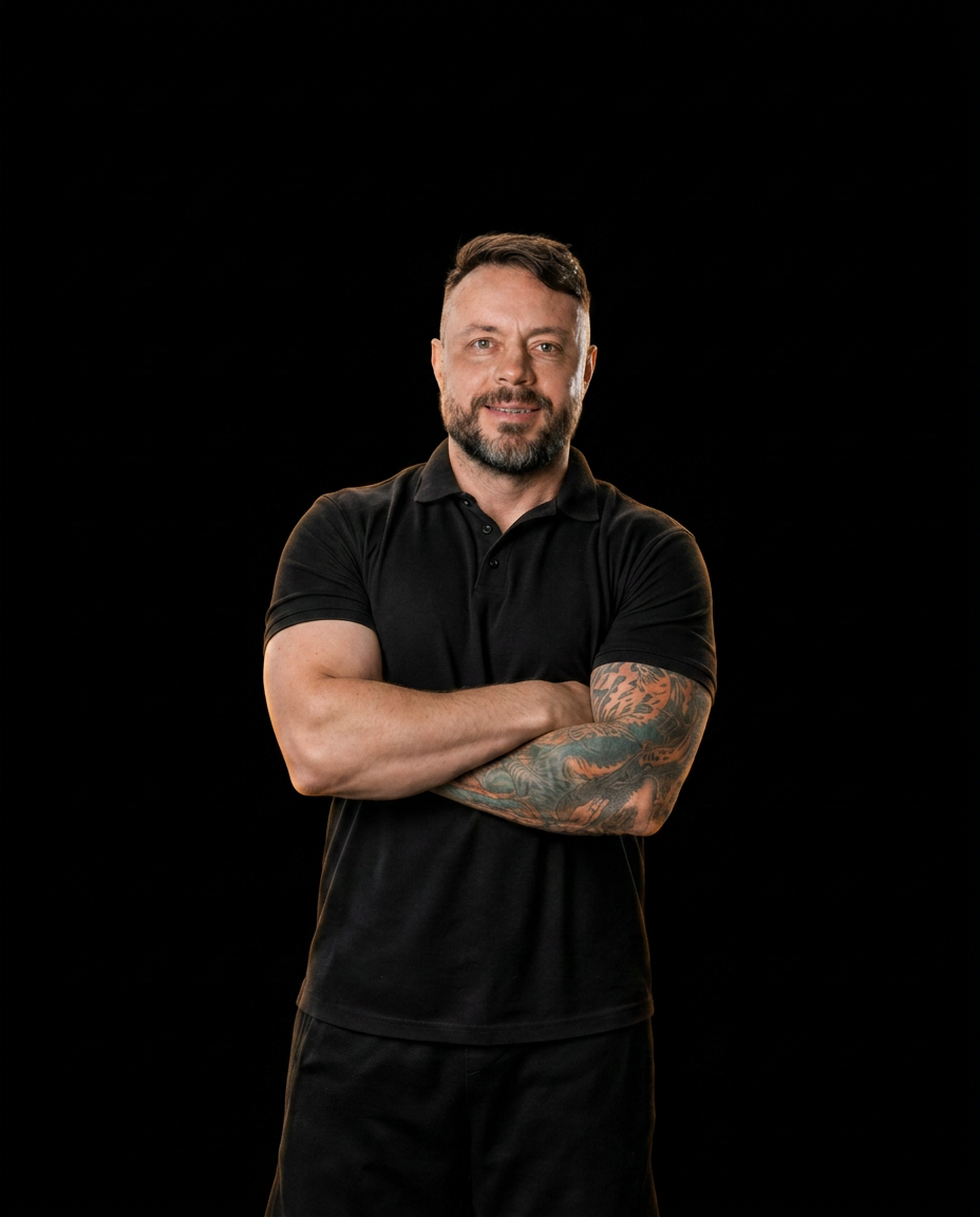 Prof. Dr. Jonato Prestes