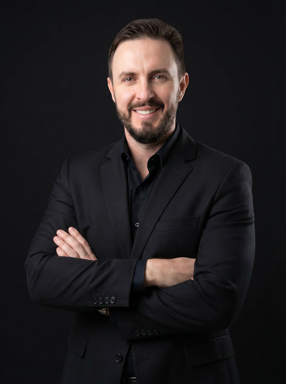 Prof. Dr. Rodrigo Fenner Bertani