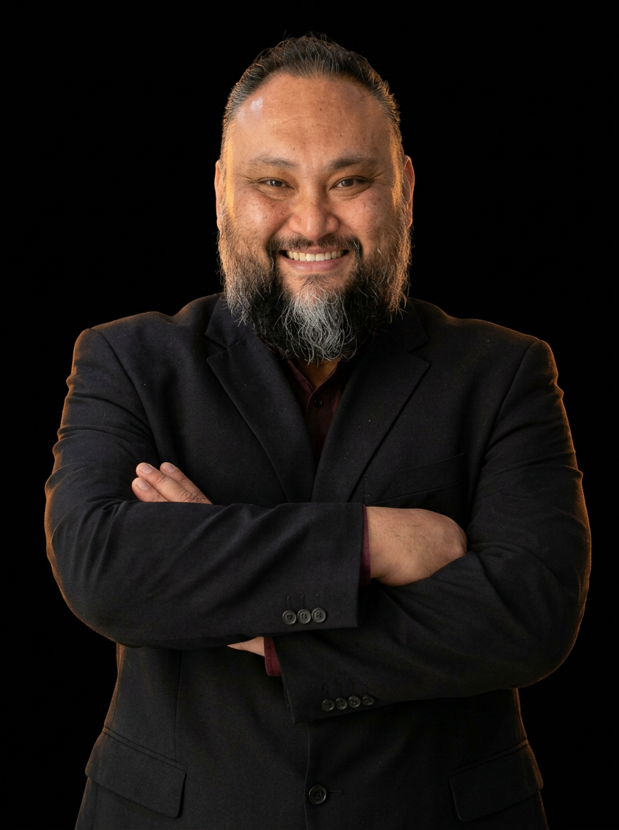Esp. Isaque Augusto